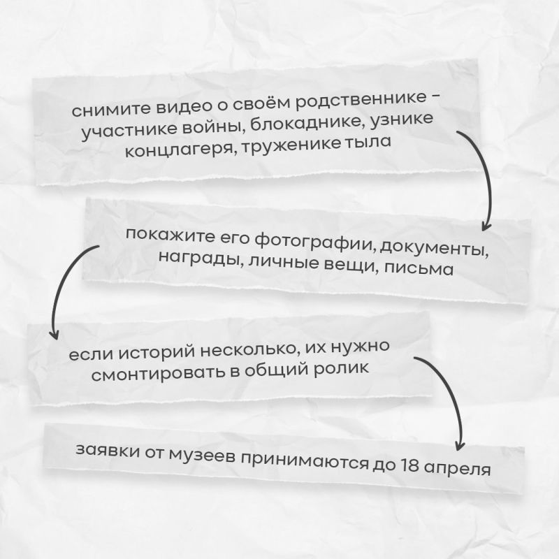 В Крыму продолжается региональный этап Всероссийского конкурса музеев образовательных организаций «Знать, чтобы помнить» В Крыму продолжается региональный этап Всероссийского конкурса музеев образовательных организаций «Знать, чтобы помнить»
