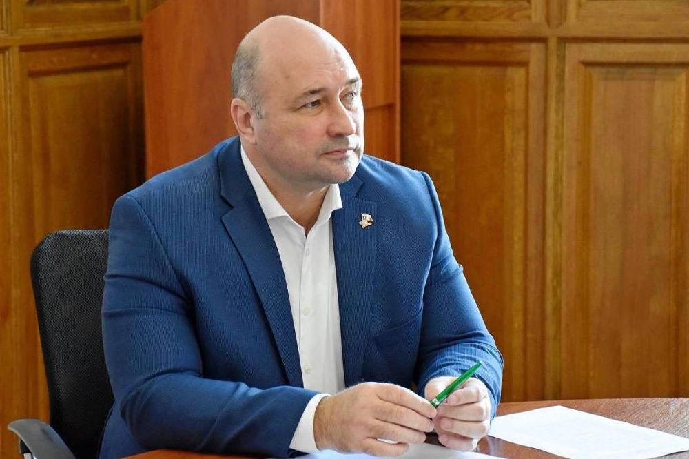 Владимир Немцев: В Законодательном Собрании состоялось расширенное заседание комитета по образованию, науке, культуре, спорту и молодежной политике, на котором рассмотрели информацию о реализации основных задач Управления по... Владимир Немцев: В Законодательном Собрании состоялось расширенное заседание комитета по образованию, науке, культуре, спорту и молодежной политике, на котором рассмотрели информацию о реализации основных задач Управления по...