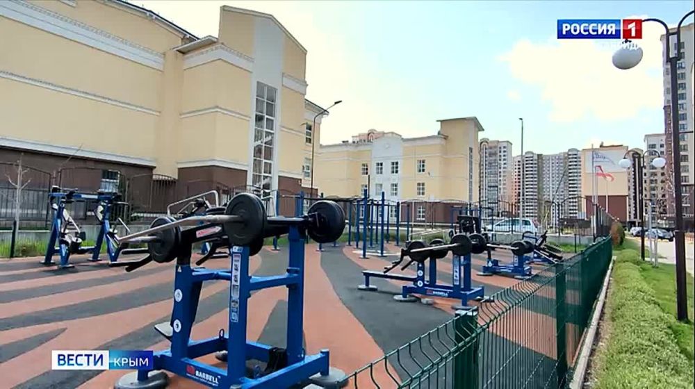 В Крымском инженерно-педагогическом университете имени Февзи Якубова открыли площадку для повышения квалификации государственных и муниципальных служащих