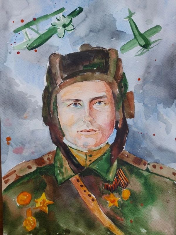 Конкурс «Есть память, которой не будет конца»: подводим итоги! Конкурс «Есть память, которой не будет конца»: подводим итоги!