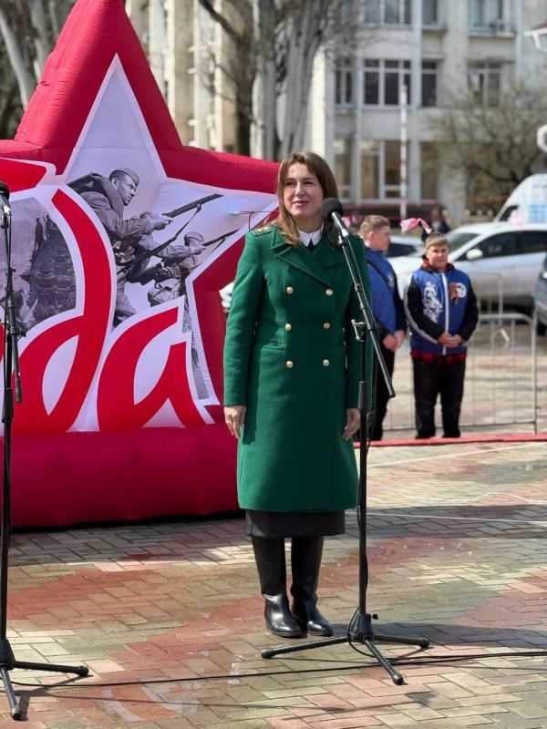 Ольга Шевцова: Мы помним! Мы гордимся!. Сегодня в городе-герое Керчь высадили Тополь Победы в рамках Международной акции «Сад памяти» ВАЖНО Ольга Шевцова: Мы помним! Мы гордимся!. Сегодня в городе-герое Керчь высадили Тополь Победы в рамках Международной акции «Сад памяти» ВАЖНО