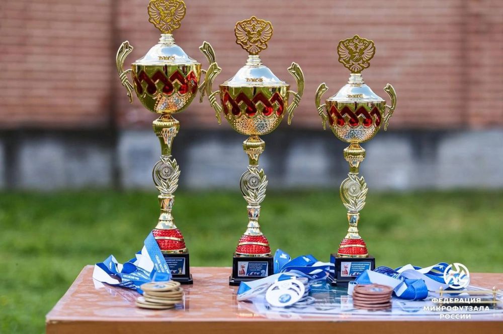 Ольга Торубарова: Крымчане бронзовые призёры Ольга Торубарова: Крымчане бронзовые призёры