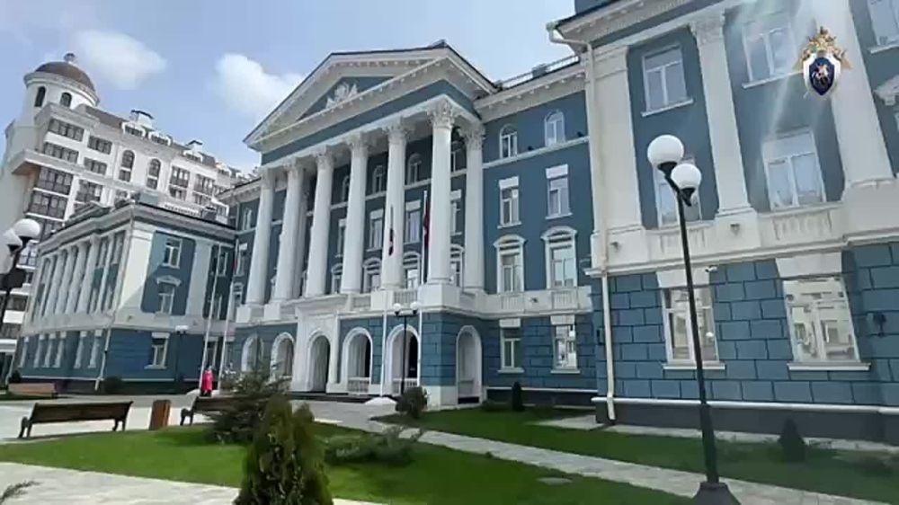 Сироте-участнику СВО из Крыма помогли получить жилье