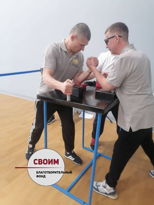 ПАСХАЛЬНЫЙ СБОР ДЛЯ НАШИХ ГЕРОЕВ – УЧАСТНИКОВ СВО ПАСХАЛЬНЫЙ СБОР ДЛЯ НАШИХ ГЕРОЕВ – УЧАСТНИКОВ СВО