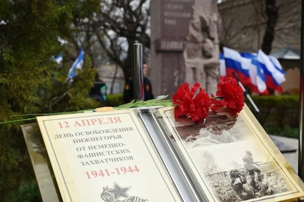 ����� ������: ������ ����, ������� ����������!