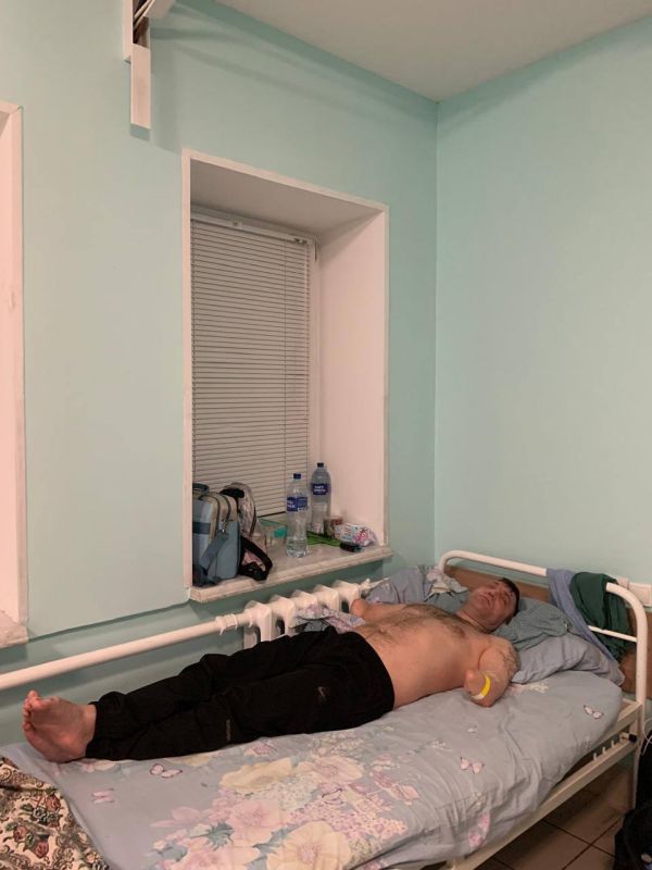 ПАСХАЛЬНЫЙ СБОР ДЛЯ НАШИХ ГЕРОЕВ – УЧАСТНИКОВ СВО ПАСХАЛЬНЫЙ СБОР ДЛЯ НАШИХ ГЕРОЕВ – УЧАСТНИКОВ СВО