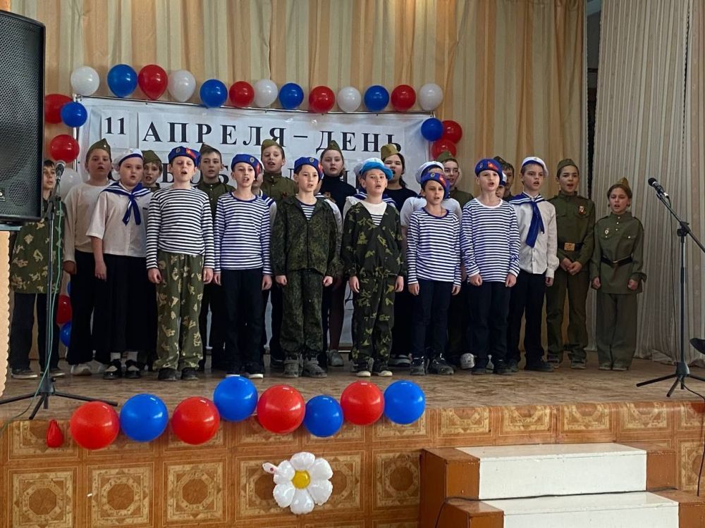 В керченских учреждениях образования прошли прошли мероприятия, посвященные Дню освобождения города от немецко-фашистских захватчиков В керченских учреждениях образования прошли прошли мероприятия, посвященные Дню освобождения города от немецко-фашистских захватчиков