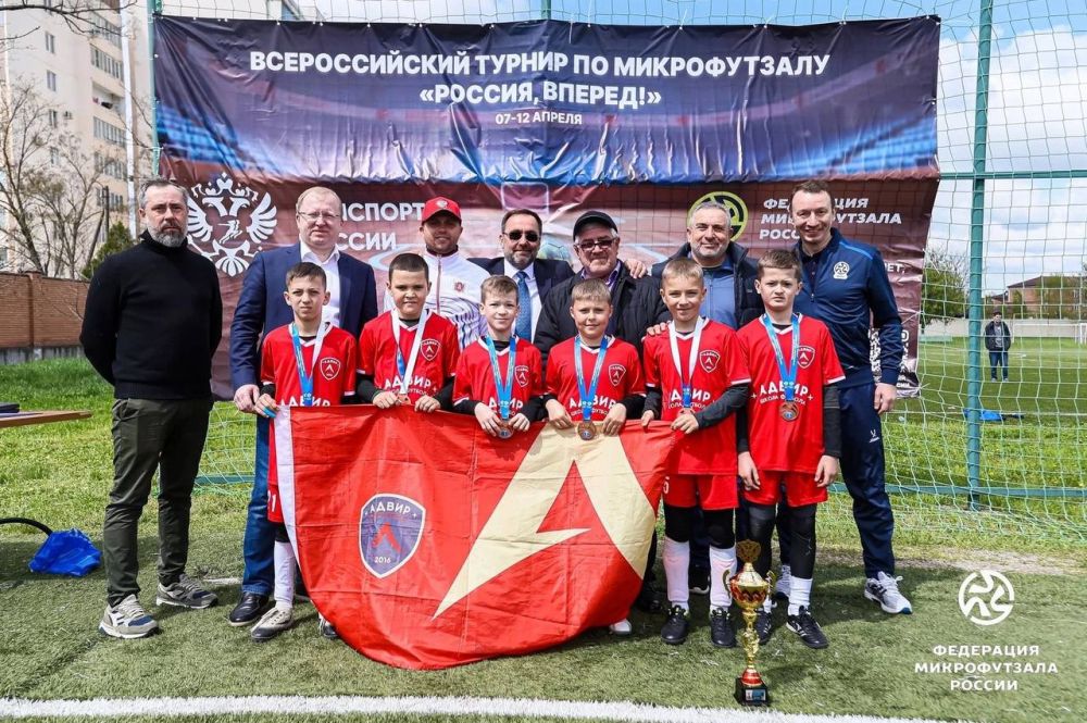 Ольга Торубарова: Крымчане бронзовые призёры Ольга Торубарова: Крымчане бронзовые призёры