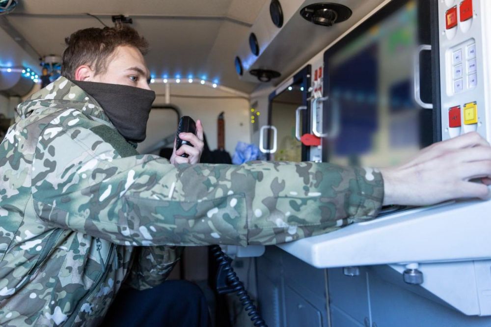 Защитники русского неба: в Крыму поздравили бойцов войск ПВО с профессиональным праздником Защитники русского неба: в Крыму поздравили бойцов войск ПВО с профессиональным праздником