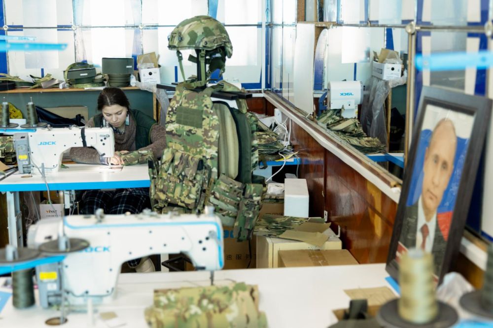 Крым вошел в десятку лидеров России по малому и среднему предпринимательству по объему валового регионального продукта Крым вошел в десятку лидеров России по малому и среднему предпринимательству по объему валового регионального продукта