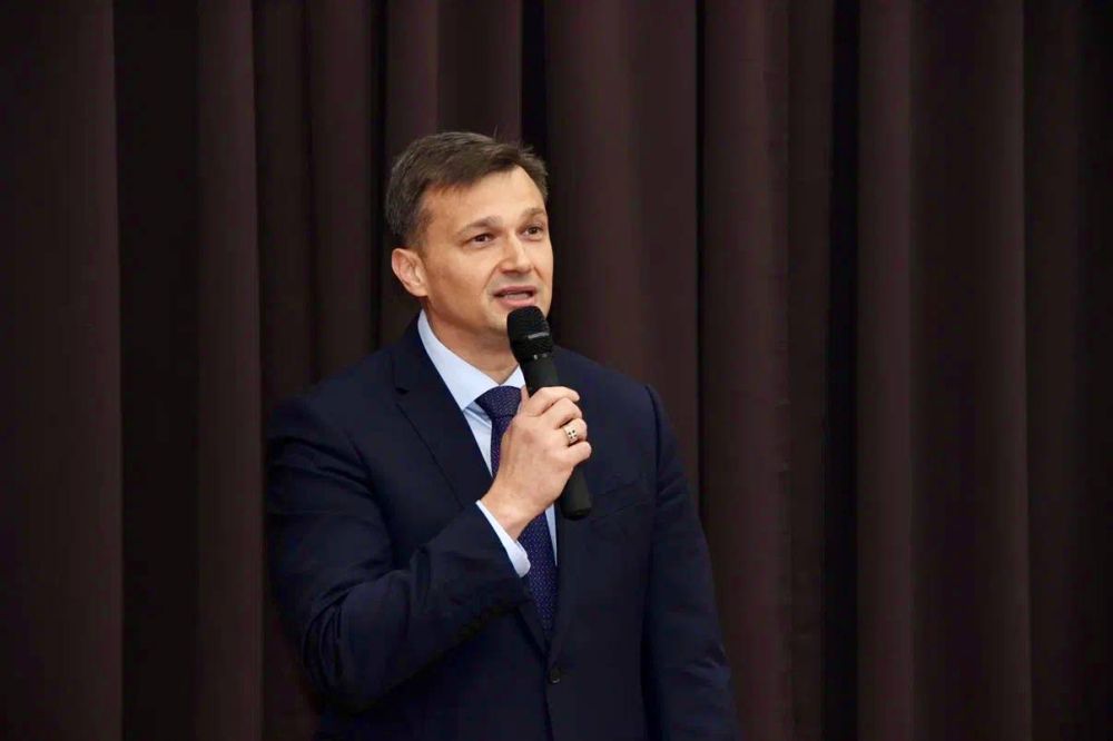 Константин Шимановский: Среди детских садов муниципалитета прошёл третий фестиваль – конкурс творческих коллективов «Ялтинские жемчужины» Константин Шимановский: Среди детских садов муниципалитета прошёл третий фестиваль – конкурс творческих коллективов «Ялтинские жемчужины»