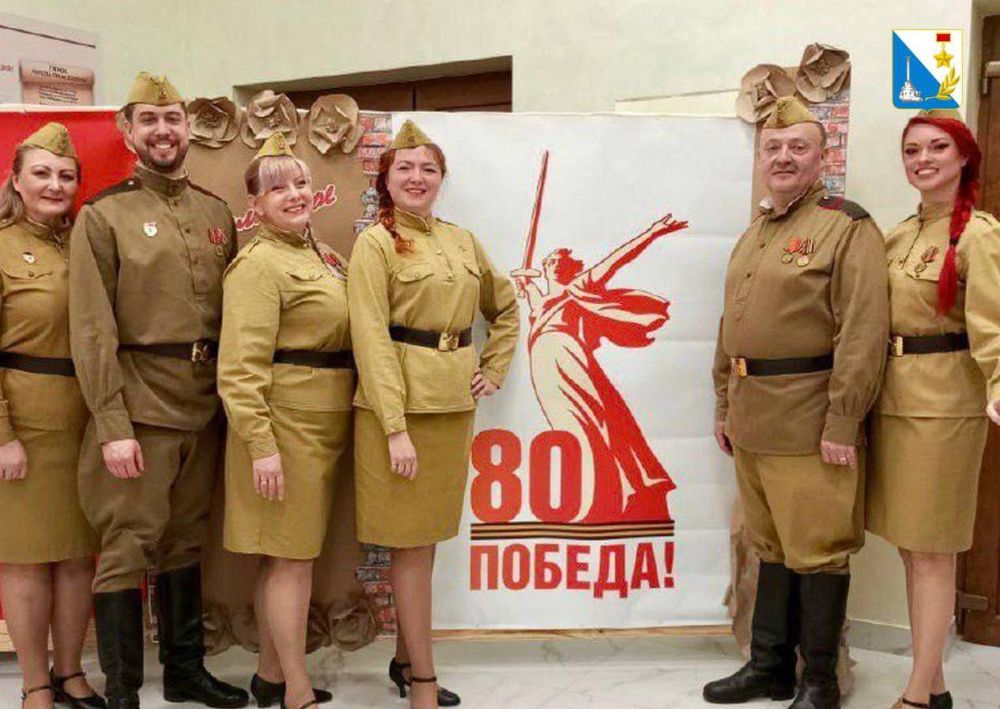 В селе Вишневое прошел концерт группы «Гуляй душа» в рамках проекта «Путь к Победе» В селе Вишневое прошел концерт группы «Гуляй душа» в рамках проекта «Путь к Победе»