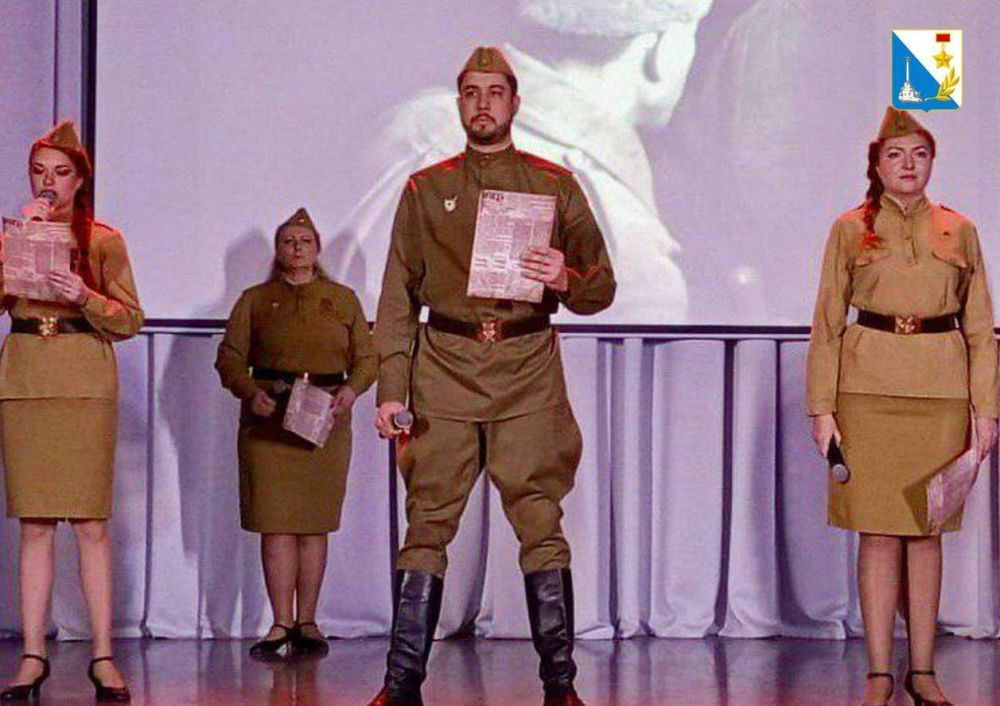 В селе Вишневое прошел концерт группы «Гуляй душа» в рамках проекта «Путь к Победе» В селе Вишневое прошел концерт группы «Гуляй душа» в рамках проекта «Путь к Победе»
