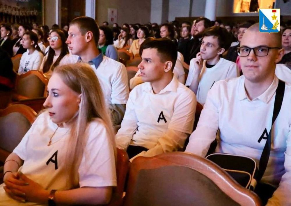 В Севастополе стартовал региональный этап чемпионата «Абилимпикс», который пройдет с 14 по 17 апреля В Севастополе стартовал региональный этап чемпионата «Абилимпикс», который пройдет с 14 по 17 апреля