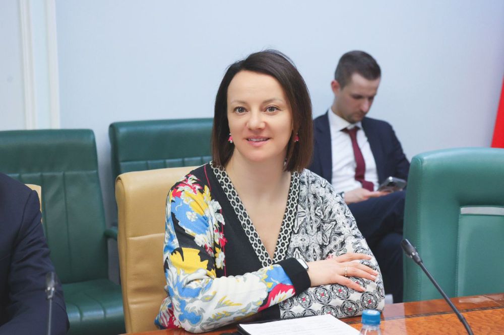 Мария Литовко: Приняла участие в круглом столе в Совете Федерации на тему «Правовое регулирование виноделия: проблемы и перспективы» Мария Литовко: Приняла участие в круглом столе в Совете Федерации на тему «Правовое регулирование виноделия: проблемы и перспективы»