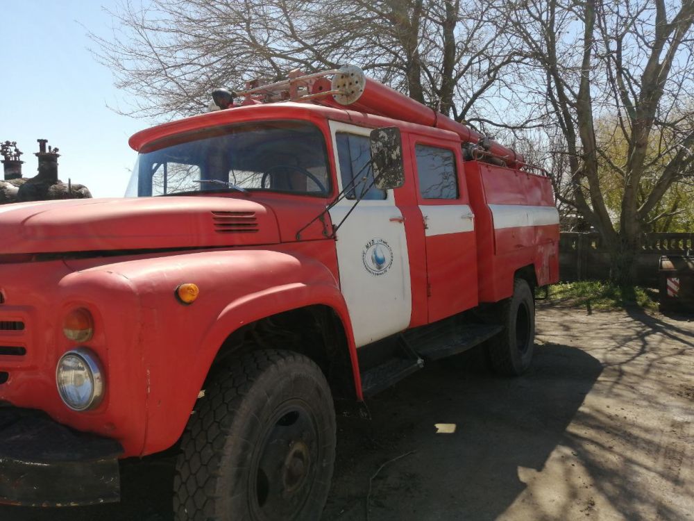 Сотрудники МЧС Крыма продолжают осуществлять контроль за накоплением и хранением материального резерва в муниципальных образованиях Республики Сотрудники МЧС Крыма продолжают осуществлять контроль за накоплением и хранением материального резерва в муниципальных образованиях Республики