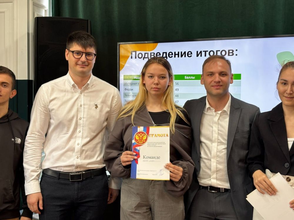 17 апреля прошла интеллектуальная игра, посвященная присоединению Крыма, Тамани и Кубани в состав Российской Империи! 17 апреля прошла интеллектуальная игра, посвященная присоединению Крыма, Тамани и Кубани в состав Российской Империи!