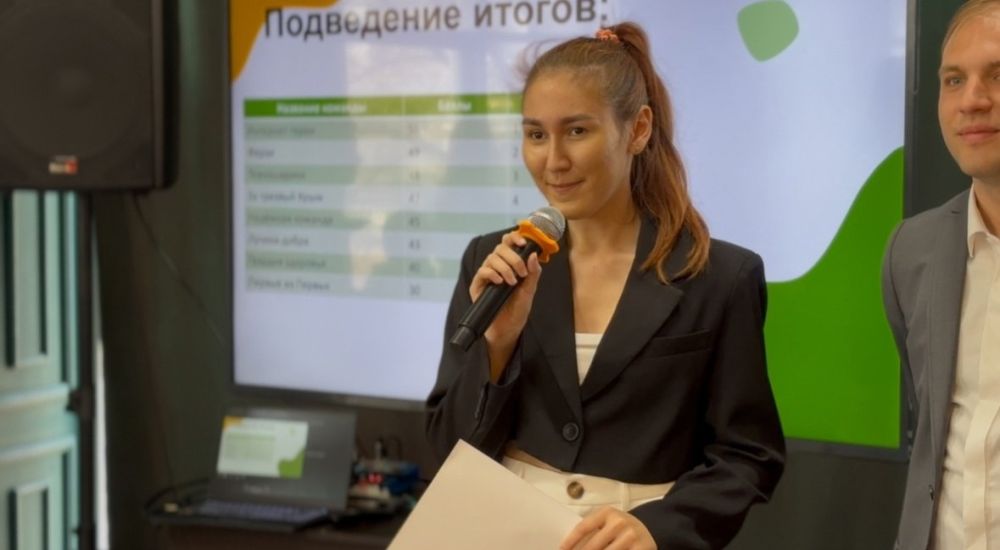 17 апреля прошла интеллектуальная игра, посвященная присоединению Крыма, Тамани и Кубани в состав Российской Империи! 17 апреля прошла интеллектуальная игра, посвященная присоединению Крыма, Тамани и Кубани в состав Российской Империи!