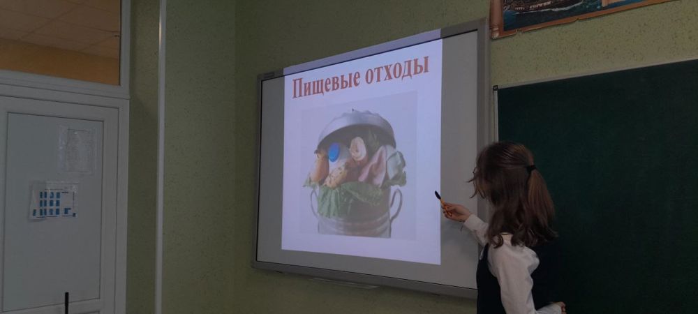 Сортировка мусора -это модно! Сортировка мусора -это модно!