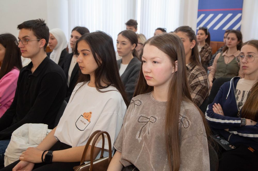 20 апреля в нашей стране отмечается Национальный день донора крови, благодаря которому повышается осведомленность населения о потребности в донорской крови, мотивация людей стать донорами и поддержка тех, кто уже является... 20 апреля в нашей стране отмечается Национальный день донора крови, благодаря которому повышается осведомленность населения о потребности в донорской крови, мотивация людей стать донорами и поддержка тех, кто уже является...