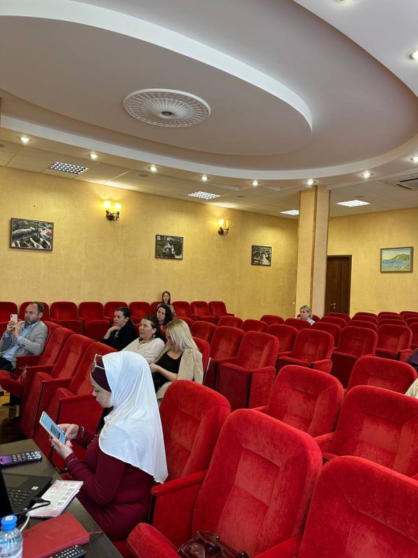 #экономика. В администрации Керчи прошло совещание «Час предпринимательства» с участием представителей администрации, Фонда поддержки предпринимательства Крыма #экономика. В администрации Керчи прошло совещание «Час предпринимательства» с участием представителей администрации, Фонда поддержки предпринимательства Крыма