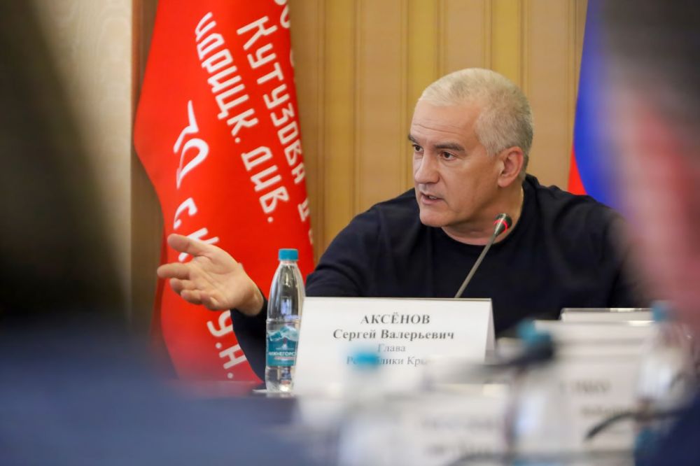 Юрий Гоцанюк: На совещании по актуальным вопросам агропромышленного комплекса региона предметно обсудили проблемы отрасли Юрий Гоцанюк: На совещании по актуальным вопросам агропромышленного комплекса региона предметно обсудили проблемы отрасли