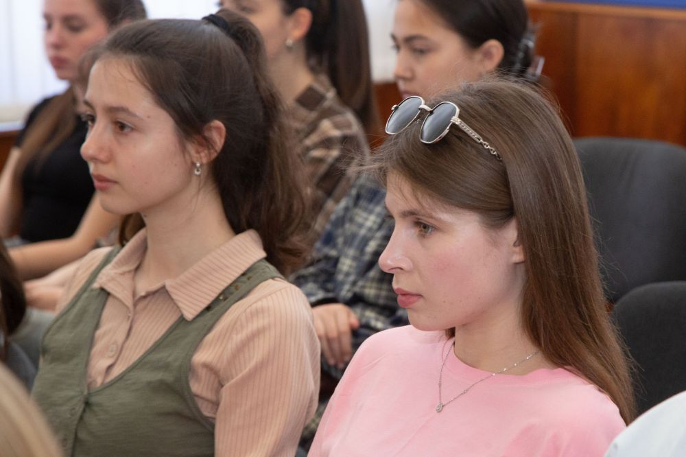 20 апреля в нашей стране отмечается Национальный день донора крови, благодаря которому повышается осведомленность населения о потребности в донорской крови, мотивация людей стать донорами и поддержка тех, кто уже является... 20 апреля в нашей стране отмечается Национальный день донора крови, благодаря которому повышается осведомленность населения о потребности в донорской крови, мотивация людей стать донорами и поддержка тех, кто уже является...