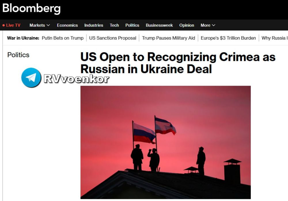        Bloomberg