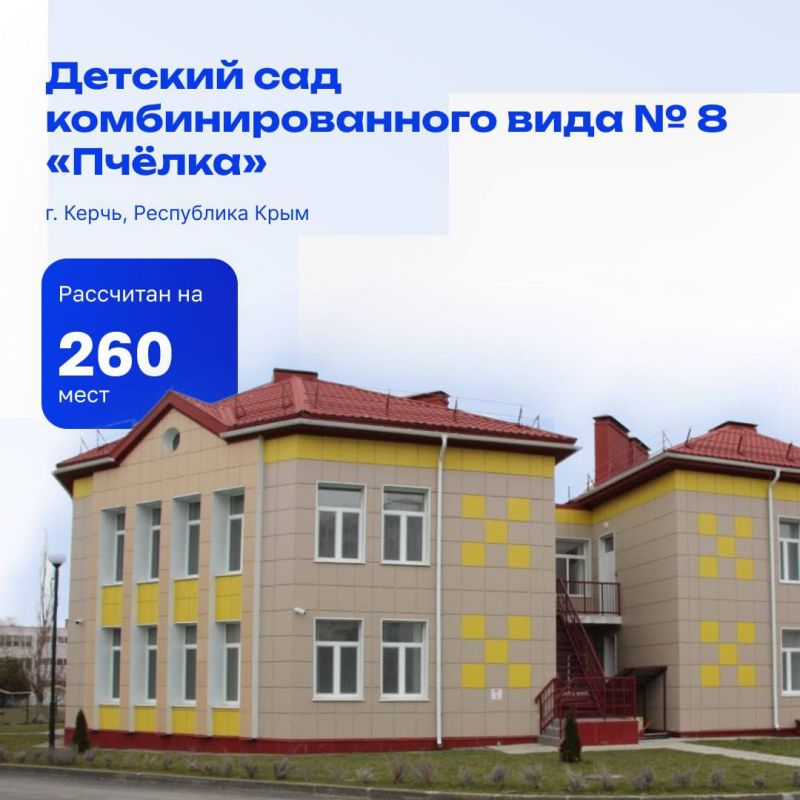 Новые горизонты для дошкольников Новые горизонты для дошкольников