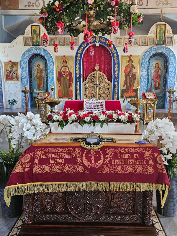 ����� ������: ������� ������, ����������!