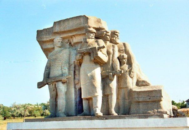Одесские катакомбы: тайное сопротивление Второй мировой войны! Одесские катакомбы: тайное сопротивление Второй мировой войны!