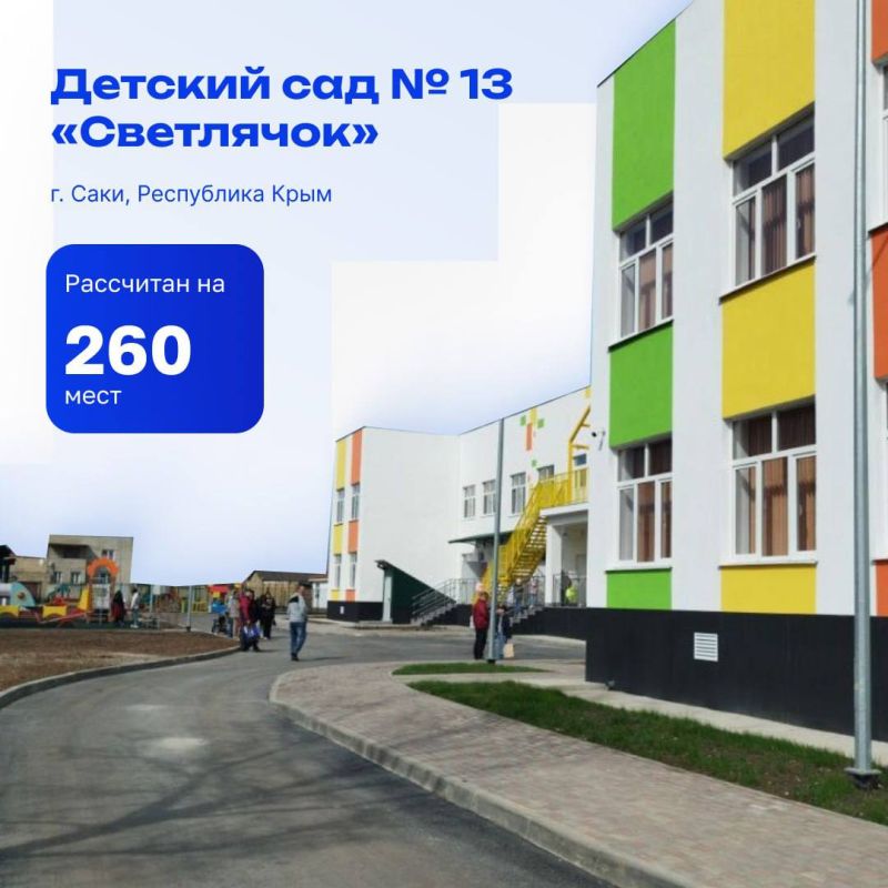 Новые горизонты для дошкольников Новые горизонты для дошкольников