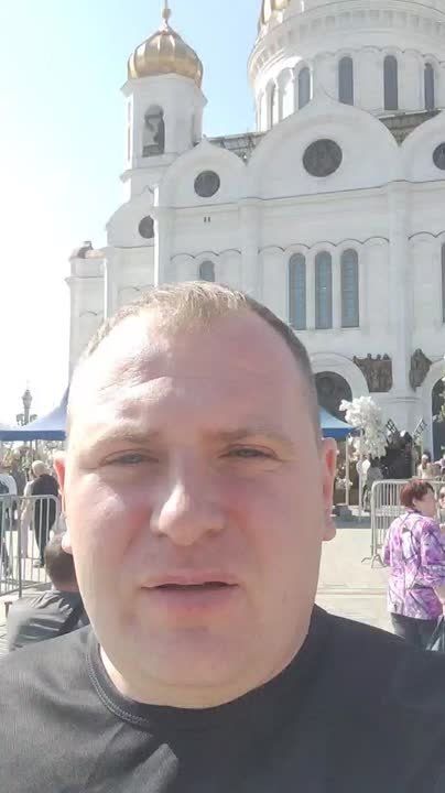 Денис Олейник: Дорогие жители Раздольненского района!