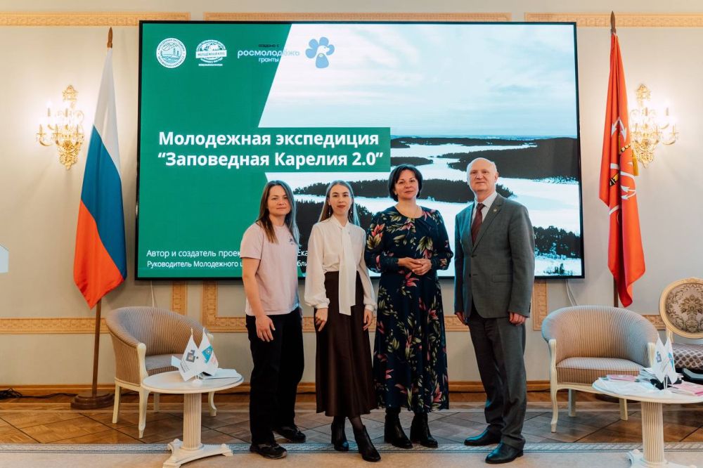 Проект от Крыма — победитель на всероссийском уровне! Проект от Крыма — победитель на всероссийском уровне!