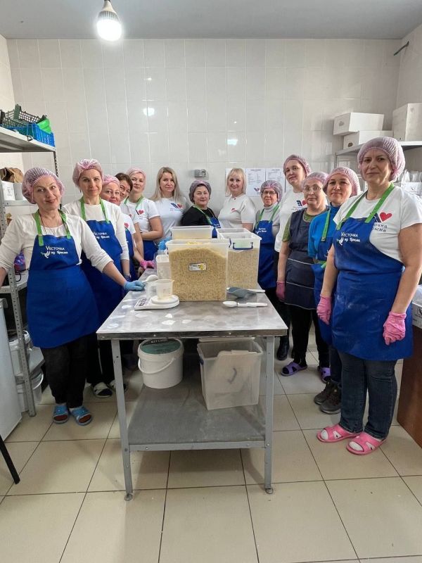 Два майора: Крымские волонтеры нуждаются в помощниках Два майора: Крымские волонтеры нуждаются в помощниках