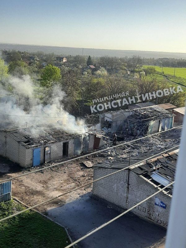 ВСУ нарушили Пасхальное перемирие почти 5 тысяч раз ВСУ нарушили Пасхальное перемирие почти 5 тысяч раз