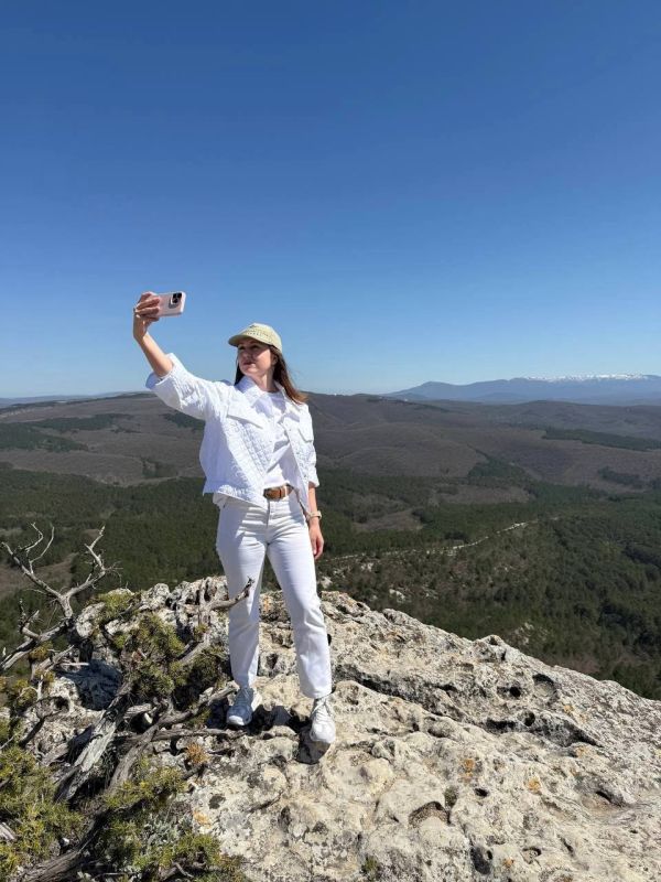 Ольга Шевцова: Самые красивые фотолокации нашего нового маршрута Ольга Шевцова: Самые красивые фотолокации нашего нового маршрута