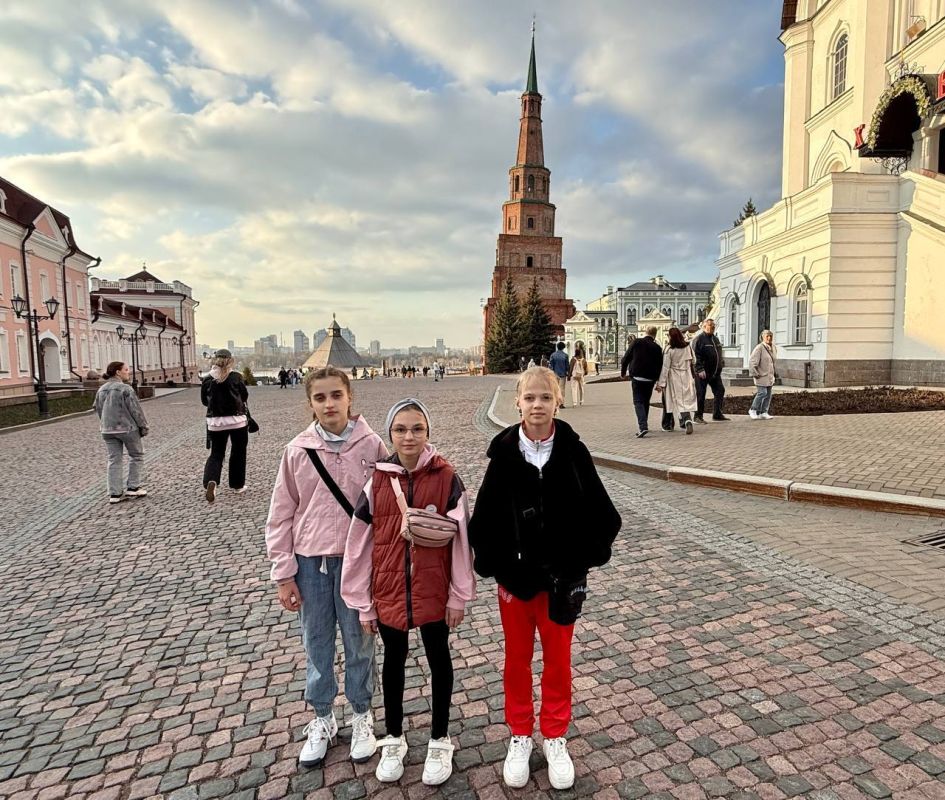 #знайнаших. Керчане отлично выступили на Всероссийских соревнованиях по Тхэквондо ИТФ в Казани #знайнаших. Керчане отлично выступили на Всероссийских соревнованиях по Тхэквондо ИТФ в Казани