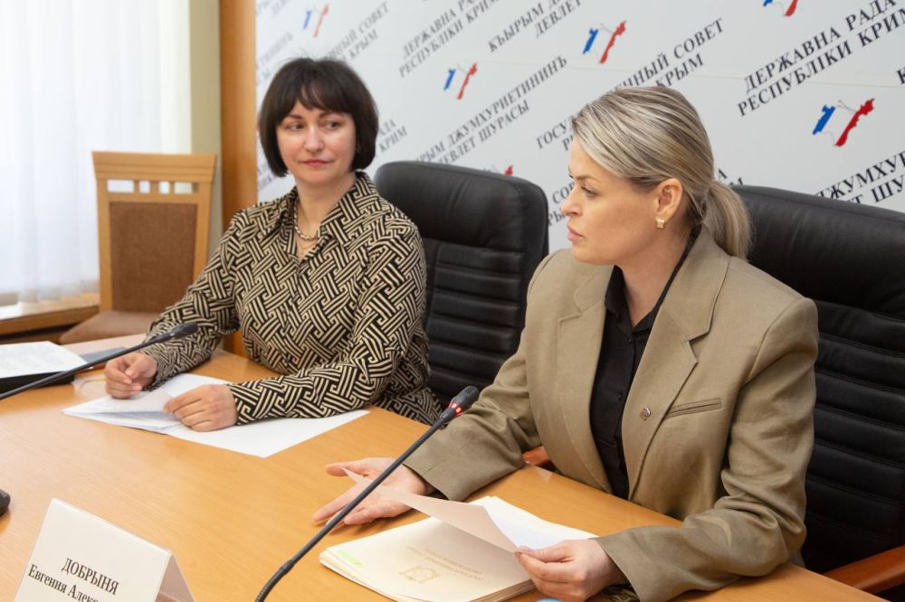 Комитет по имущественным и земельным отношениям под председательством Евгении Добрыня поддержал ряд постановлений, рекомендовав их к рассмотрению на ближайшей сессии парламента Комитет по имущественным и земельным отношениям под председательством Евгении Добрыня поддержал ряд постановлений, рекомендовав их к рассмотрению на ближайшей сессии парламента