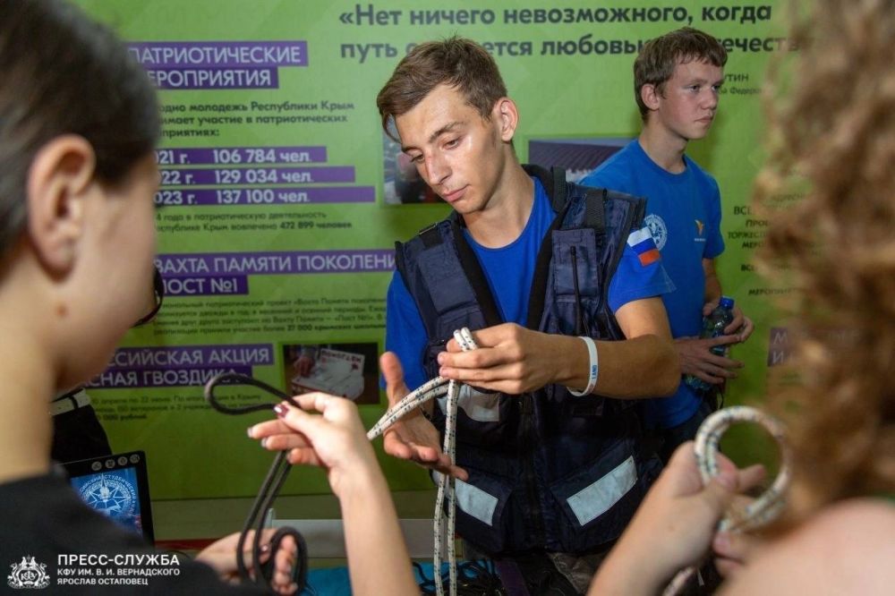 Алексей Зинченко: Объединение во имя спасения! Алексей Зинченко: Объединение во имя спасения!