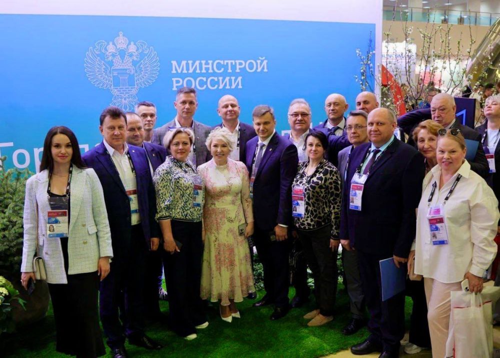Константин Шимановский: Завершились три дня форума «Малая Родина - Сила России» Константин Шимановский: Завершились три дня форума «Малая Родина - Сила России»