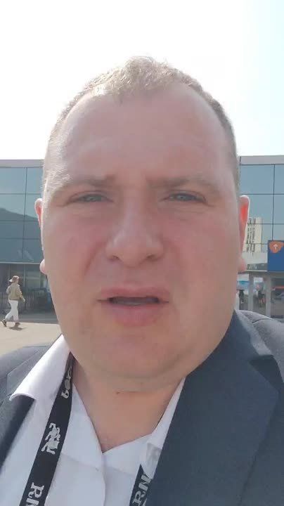 Денис Олейник: Вот и подошел к концу II Всероссийский муниципальный форум «Малая Родина — сила России»