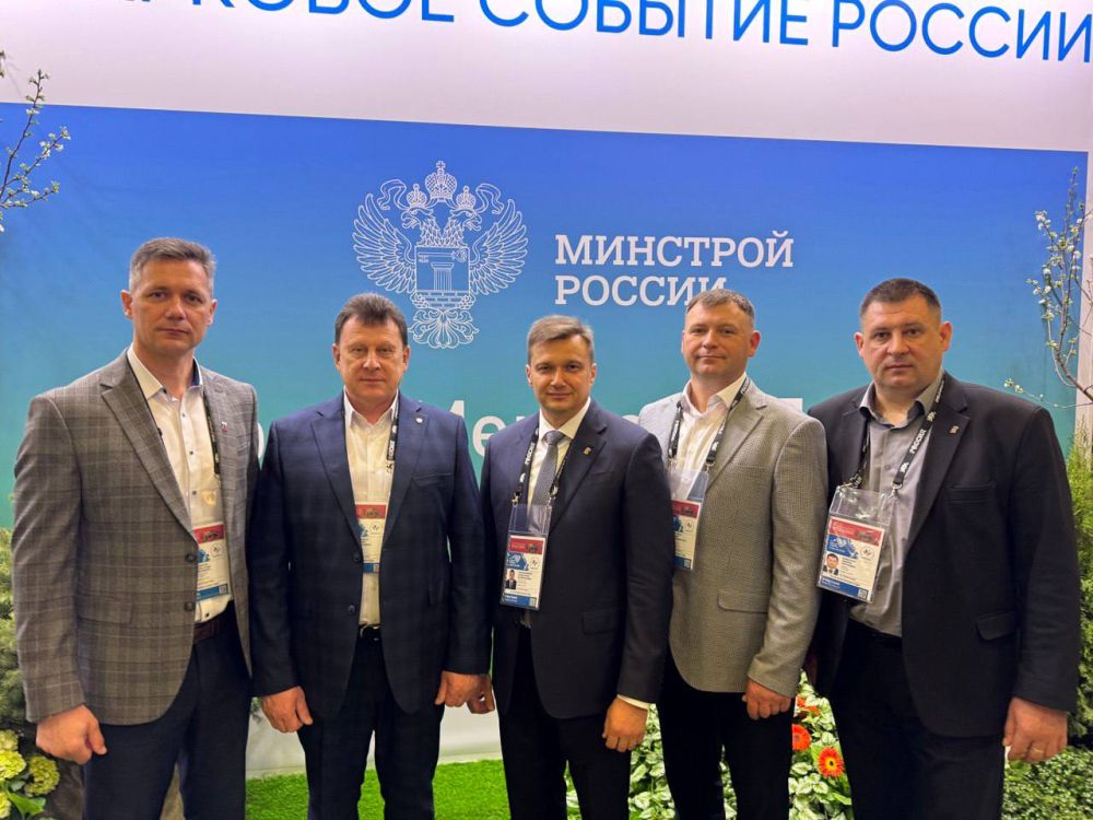 Константин Шимановский: Еще один не менее насыщенный день в Москве Константин Шимановский: Еще один не менее насыщенный день в Москве