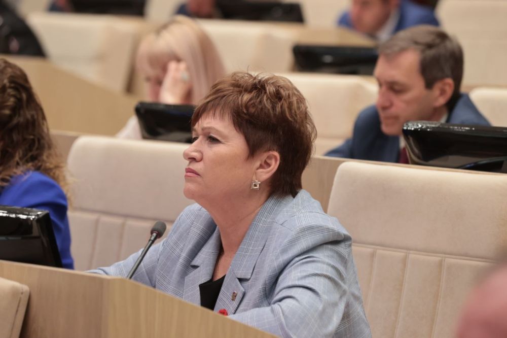 Владимир Константинов: На заседании Государственного Совета утвердили отчёт о результатах деятельности Совета министров Крыма за 2024 год Владимир Константинов: На заседании Государственного Совета утвердили отчёт о результатах деятельности Совета министров Крыма за 2024 год