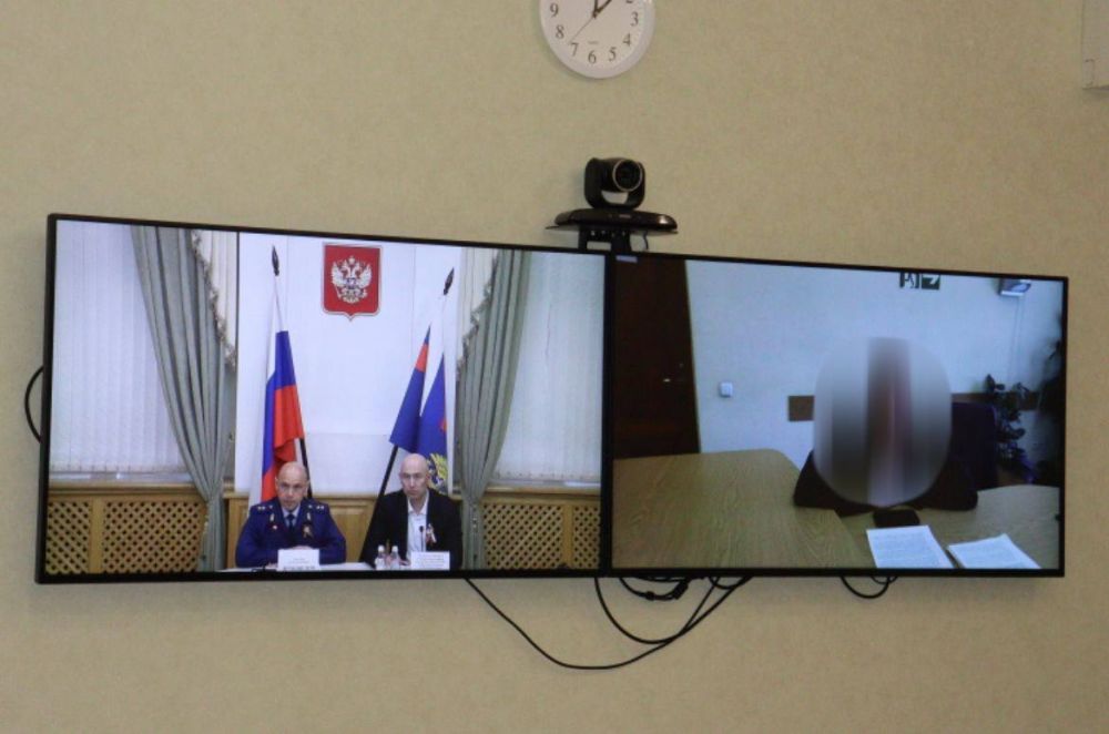 Владимир Трегуб: Юридическая помощь один из самых частых поводов обращения ветеранов СВО в Фонд «Защитники Отечества» Владимир Трегуб: Юридическая помощь один из самых частых поводов обращения ветеранов СВО в Фонд «Защитники Отечества»