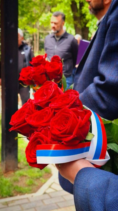 Трагедия, которую мир обязан помнить Трагедия, которую мир обязан помнить