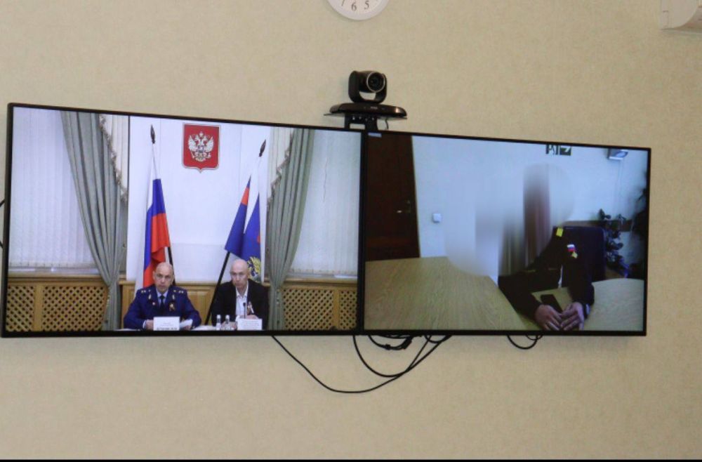 Владимир Трегуб: Юридическая помощь один из самых частых поводов обращения ветеранов СВО в Фонд «Защитники Отечества» Владимир Трегуб: Юридическая помощь один из самых частых поводов обращения ветеранов СВО в Фонд «Защитники Отечества»