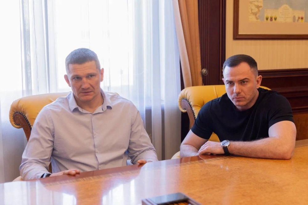 Ольга Торубарова: Глава Республики Крым Сергей Валерьевич Аксёнов встретился членами федерации ММА Республики Крым Ольга Торубарова: Глава Республики Крым Сергей Валерьевич Аксёнов встретился членами федерации ММА Республики Крым