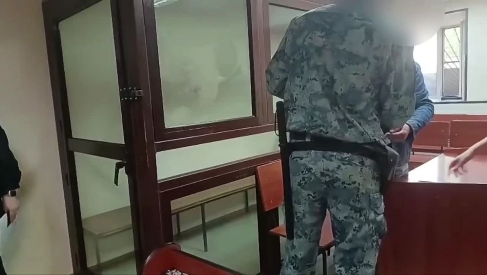 В Симферополе вынесен приговор о хищении 1,5 млн рублей при ремонте кондиционеров в автобусах