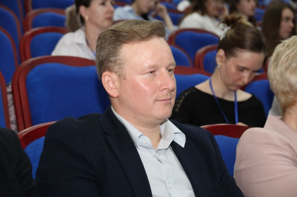 При поддержке Общественной палаты Крыма прошла научно-практическая об искусственном интеллекте При поддержке Общественной палаты Крыма прошла научно-практическая об искусственном интеллекте